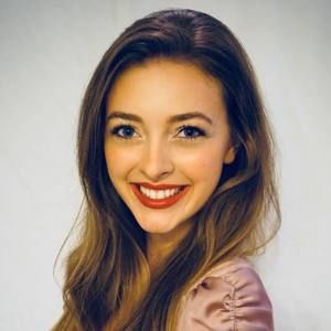 Meet your Posher, Savannah